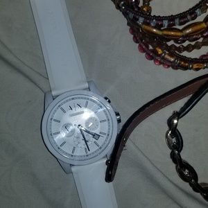 Armani Watch